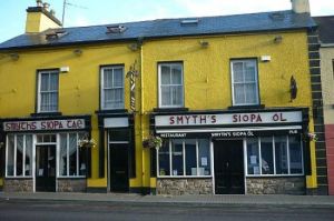 Smyth's Siopa Ol Pub & Restaurant
